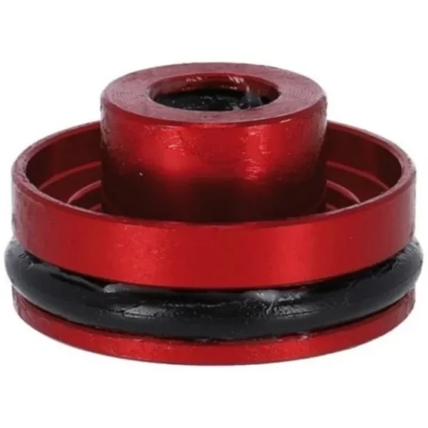 Tête de joint Rockshox SID SL C1 32mm rouge