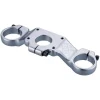 Té supérieur haut Rockshox BoXXer C1-C2 0mm gris 2