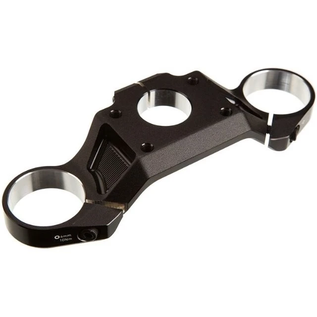 Té supérieur haut Rockshox BoXXer D1 44mm noir