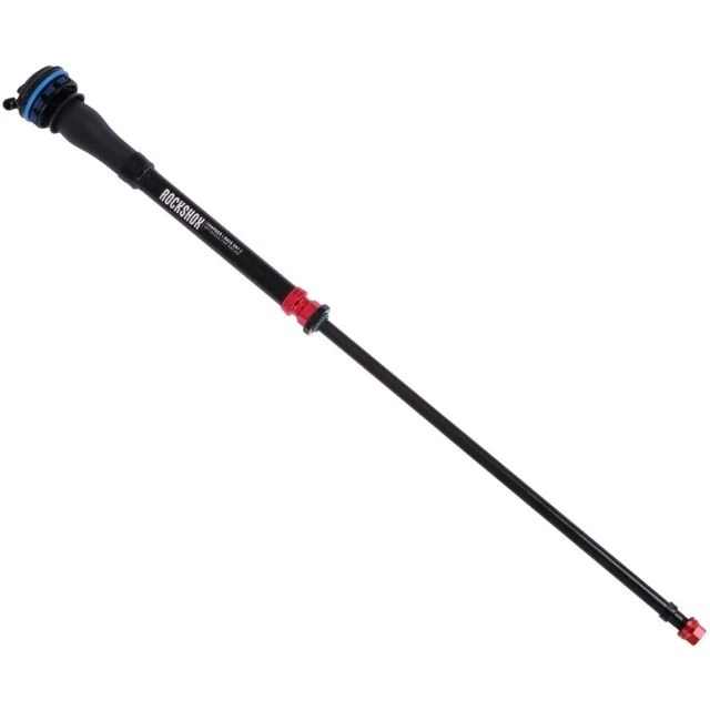 Cartouche Rockshox Pike B1-B4 Dual Position Air 160mm