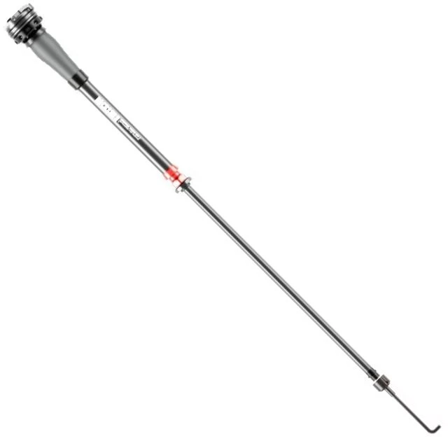 Cartouche Rockshox Psylo Silver A1 Solo Air 130-160mm