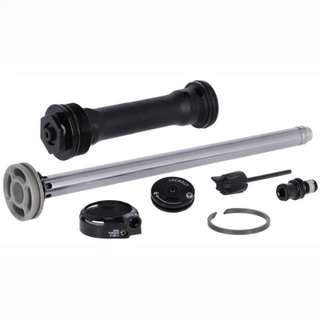Cartouche Rockshox XC30 B3-B4 / Judy Remote 17mm TurnKey Coil 80/100mm