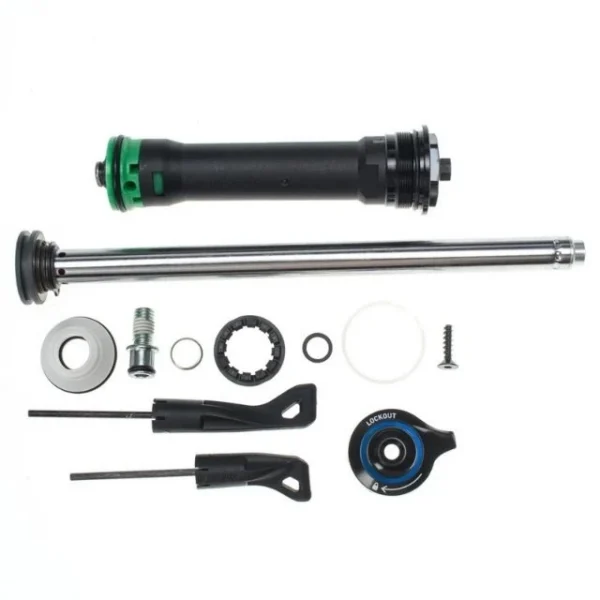 Cartouche Rockshox Recon Silver RL B1+ / Recon RL Remote 10mm Motion Control RL 80-120mm