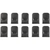 Lot de 10 bouchons de commande Rockshox TwistLoc 3