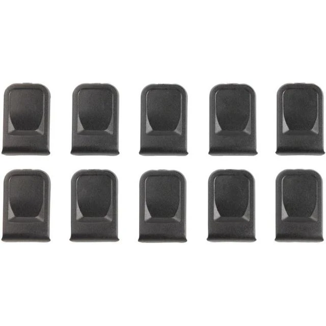 Lot de 10 bouchons de commande Rockshox TwistLoc