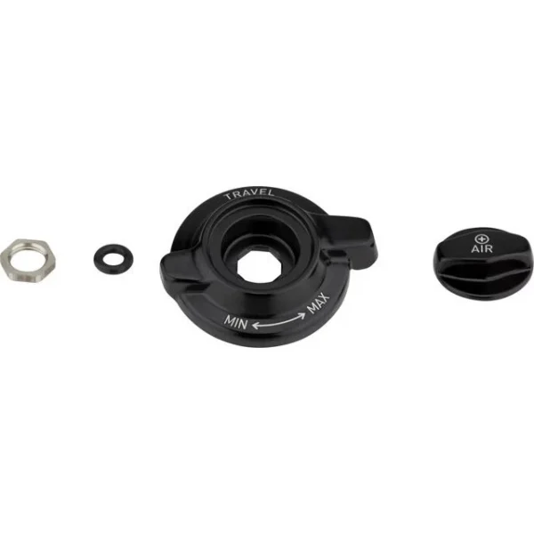 Molette Rockshox Revelation/Pike/Lyrik/Yari/Zeb Dual Position Air