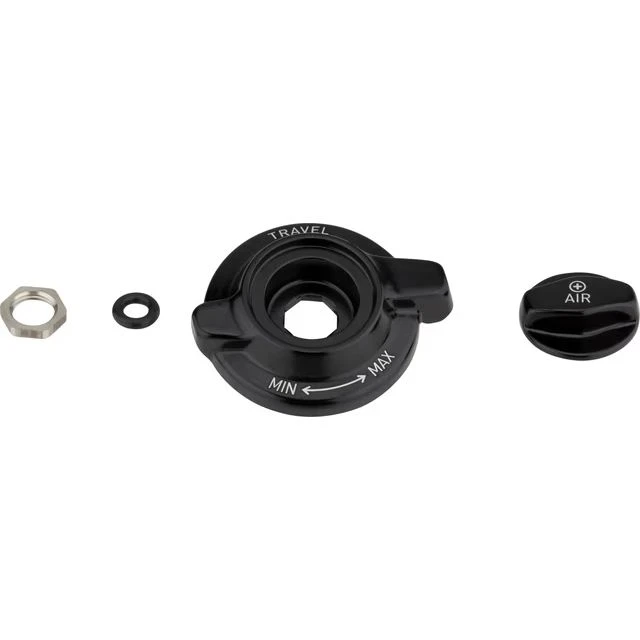 Molette Rockshox Revelation/Pike/Lyrik/Yari/Zeb Dual Position Air