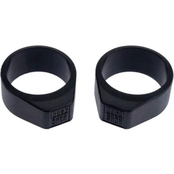 Lot de 2 butées de fourche Rockshox BoXXer 38mm