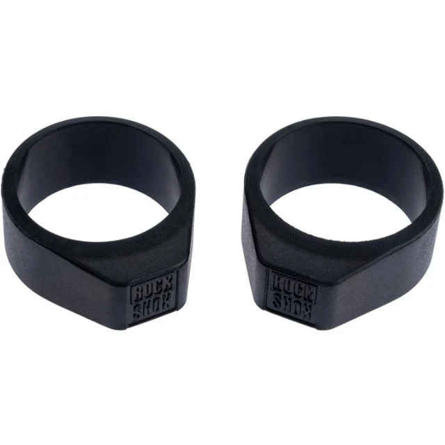 Lot de 2 butées de fourche Rockshox BoXXer 38mm