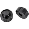 Lot de 2 bouchons de fourreaux Rockshox Pike C1/Lyrik D1/ZEB A2/Boxxer D1 2