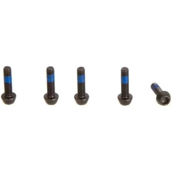 Visserie de garde-boue Rockshox ZEB/Lyrik/Pike/Domain/SID/Boxxer