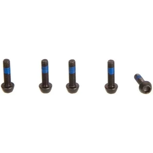 Visserie de garde-boue Rockshox ZEB/Lyrik/Pike/Domain/SID/Boxxer