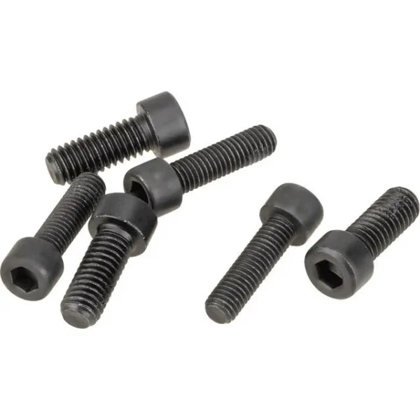 Lot de 7 vis de té Rockshox Boxxer 38mm