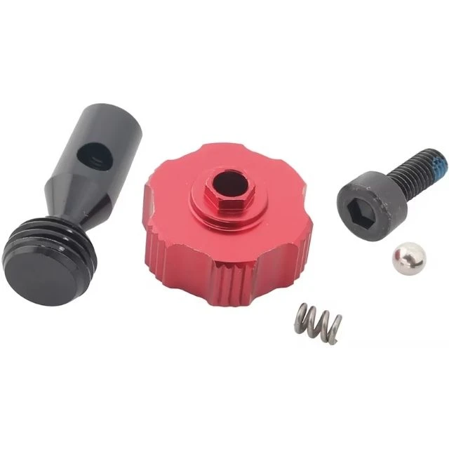 Molette de rebond Rockshox Vivid / Vivid Air / Kage