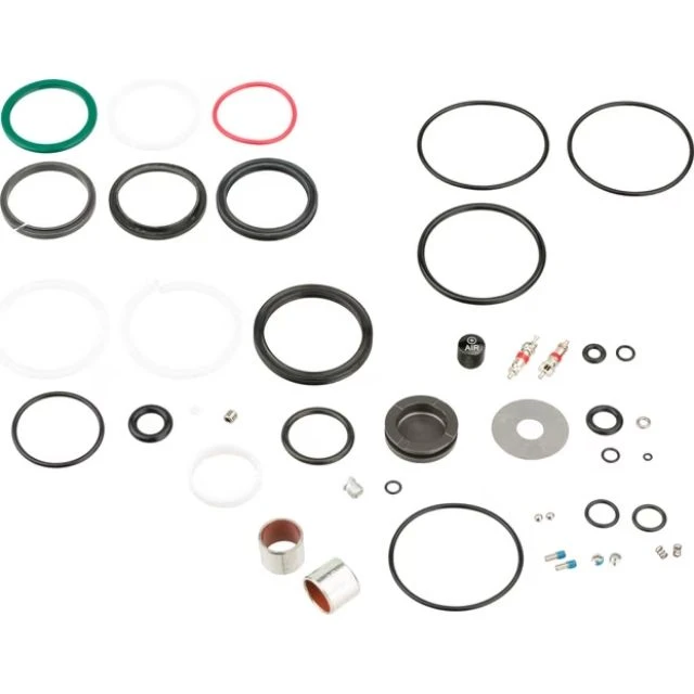Kit entretien complet Rockshox Monarch RT3/RT/R