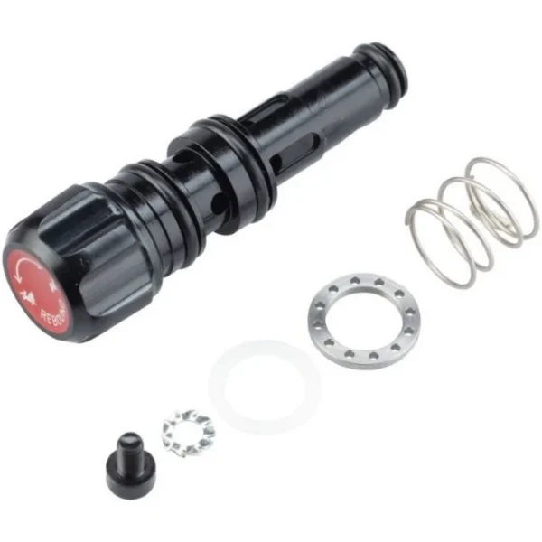 Molette de rebond Rockshox Monarch Plus B1