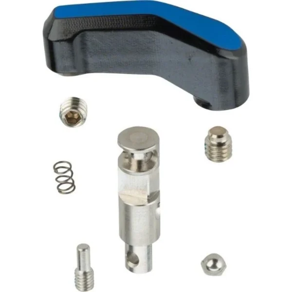 Molette de compression Rockshox Monarch Plus B1