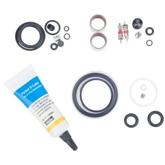 Kit entretien Rockshox Monarch Plus