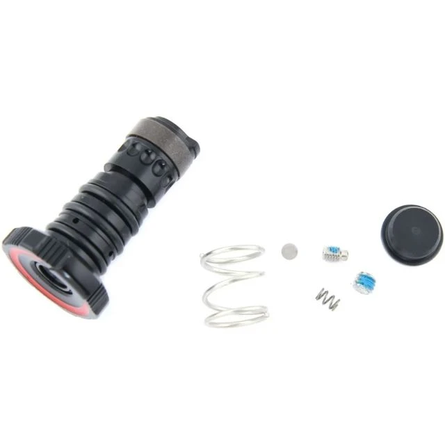 Molette de rebond Rockshox Monarch XX A1-B1