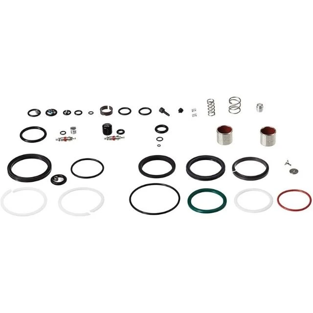 Kit entretien simple Rockshox Monarch XX