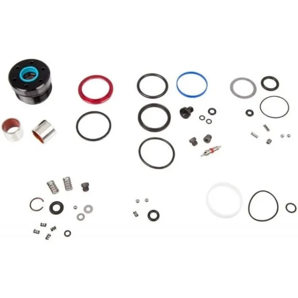 Kit entretien complet Rockshox Vivid