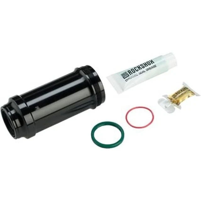 Corps Rockshox Deluxe et Super Deluxe 165/190x37.5-45mm
