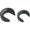Lot de 2 entretoises Rockshox SIDLuxe A2+ 3