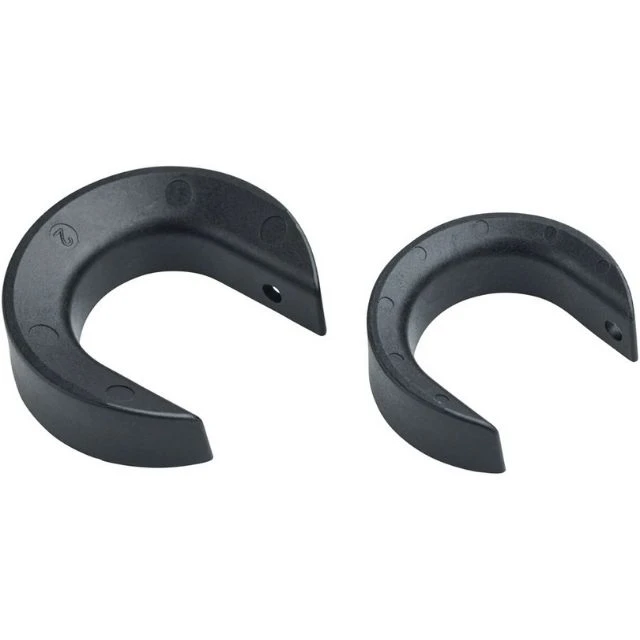 Lot de 2 entretoises Rockshox SIDLuxe A2+