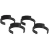 Lot de 4 entretoises Rockshox Vivid C1+ 3