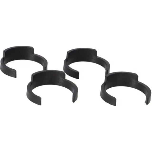 Lot de 4 entretoises Rockshox Vivid C1+