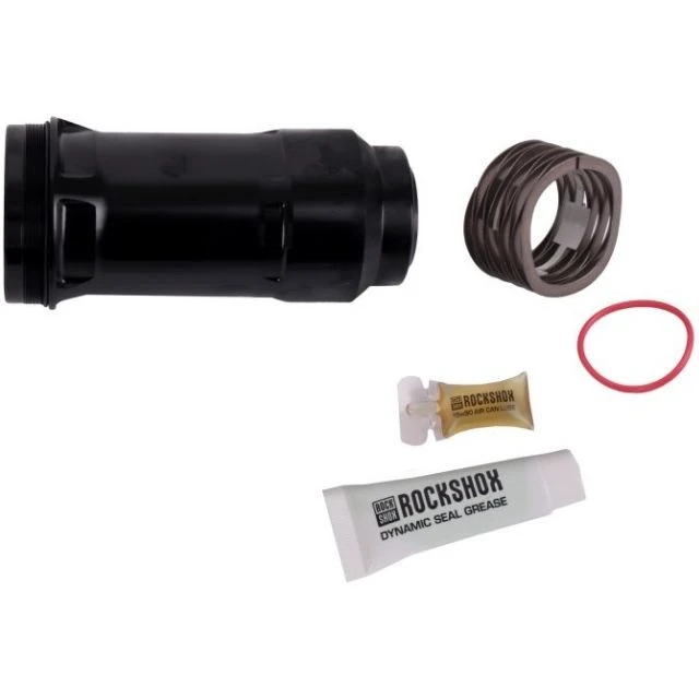 Bienvenue chez Jihercet 2 Corps Rockshox Super Deluxe et Deluxe C1+ Progressif 57.5-65mm V2
