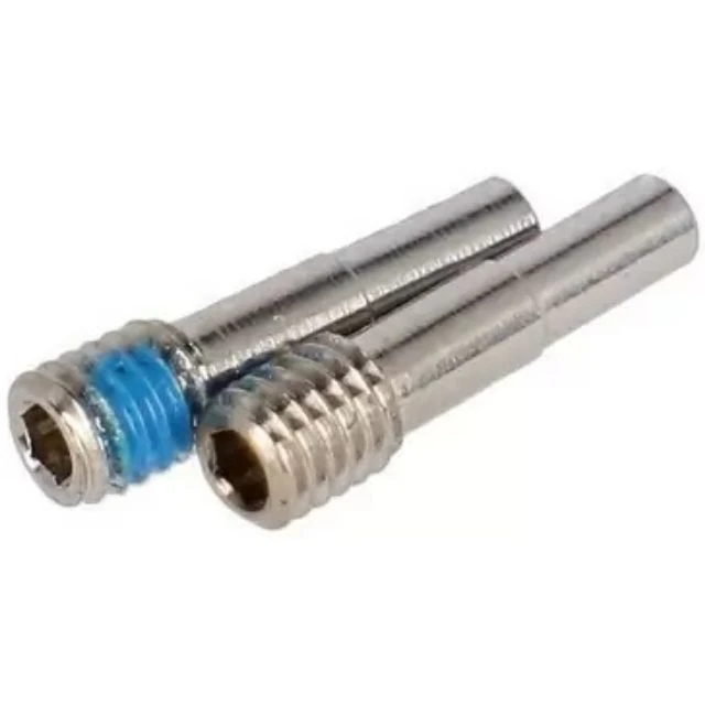Lot de 2 vis de butée Rockshox Deluxe Trunnion A1-B2