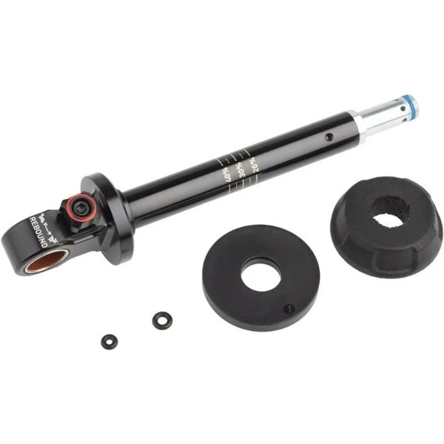 Axe Rockshox Super Deluxe Coil 50mm 1 Axe Rockshox Super Deluxe Coil 50mm