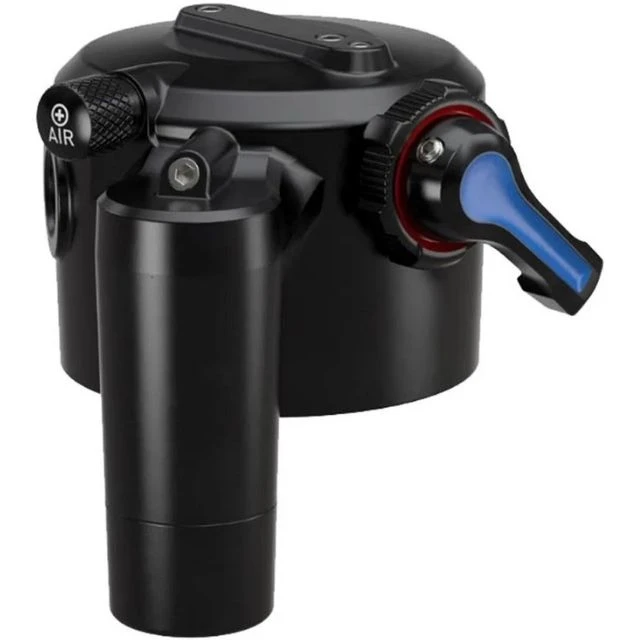 Œillet Rockshox Deluxe ThruAktiv Trunnion