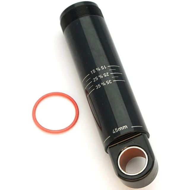 Corps et piston Rockshox SIDLuxe A1+ Standard 40mm