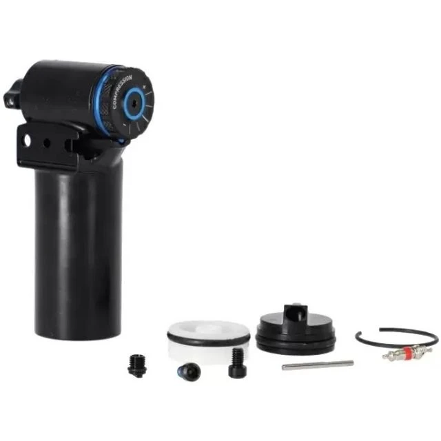 Réservoir Rockshox Vivid Ultimate DH C1+