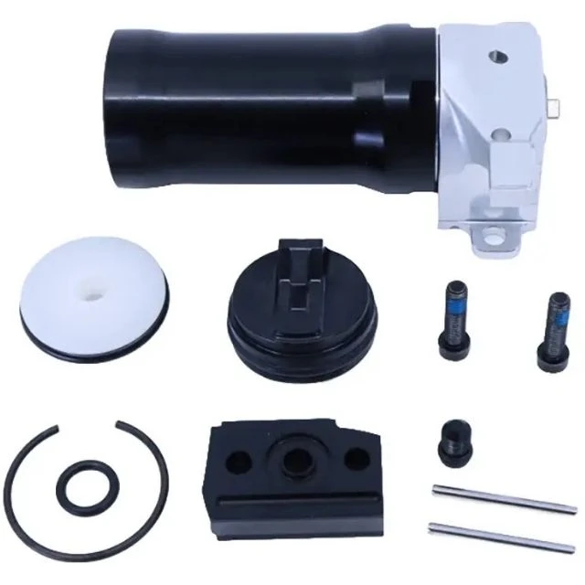 Réservoir Rockshox Vivid C1 / Vivid Coil C1 Flight Attendant 37-65mm