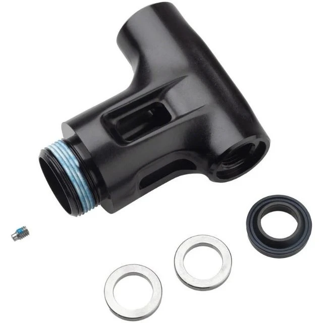 Œillet Yoke symétrique Rockshox Deluxe ThruAktiv A1