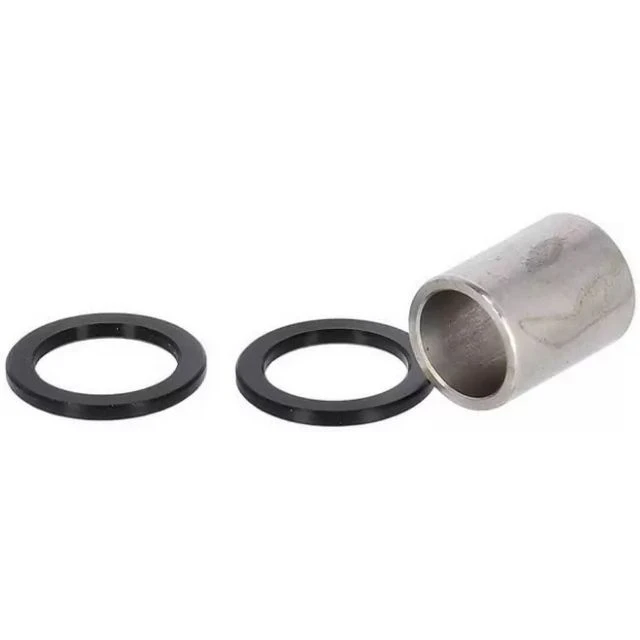 Entretoises Rockshox 10x33.5mm