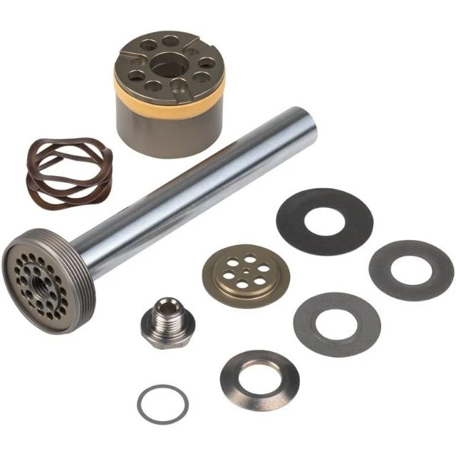 Piston Rockshox Deluxe ThruAktiv A1