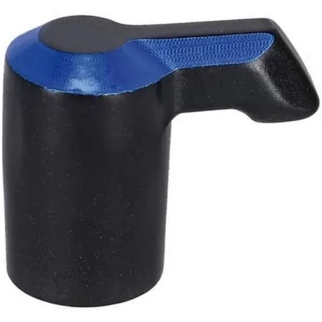 Molette de compression Rockshox Super Deluxe et Super Deluxe Coil