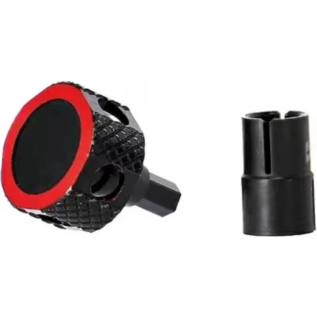 Molette de détente Rockshox Vivid C1+