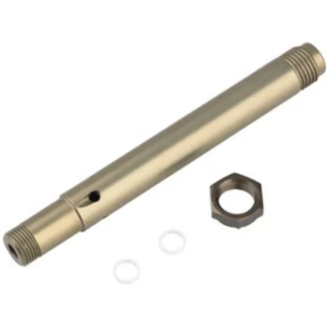 Axe Rockshox Monarch RT3 C2-D1 200/203x57mm