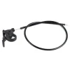 Commande au guidon Rockshox PopLoc droite tirage 17mm 3
