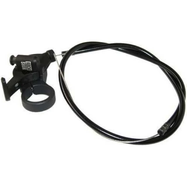 Commande au guidon Rockshox PopLoc droite Ario 1 Commande au guidon Rockshox PopLoc droite Ario