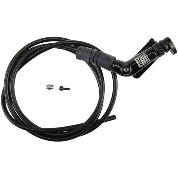 Commande au guidon Rockshox XLoc Sprint droite Monarch XX