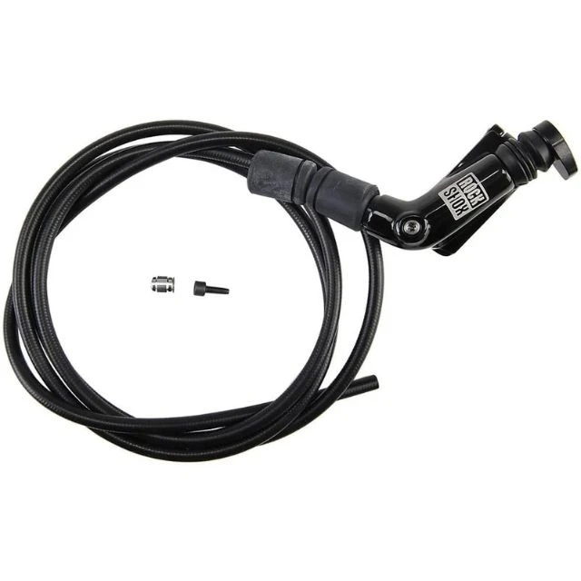 Commande au guidon Rockshox XLoc Sprint droite Monarch XX