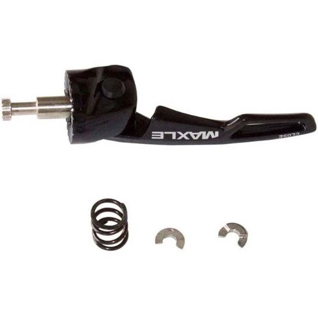 Levier d’axe Rockshox Maxle Ultimate B1 1 Levier d’axe Rockshox Maxle Ultimate B1
