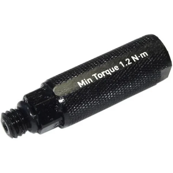 Raccord Rockshox Reverb Xloc Connectamajig noir