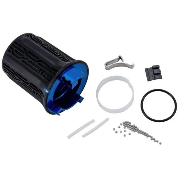 Corps poignée Rockshox TwistLoc Ultimate 2 et 3 positions